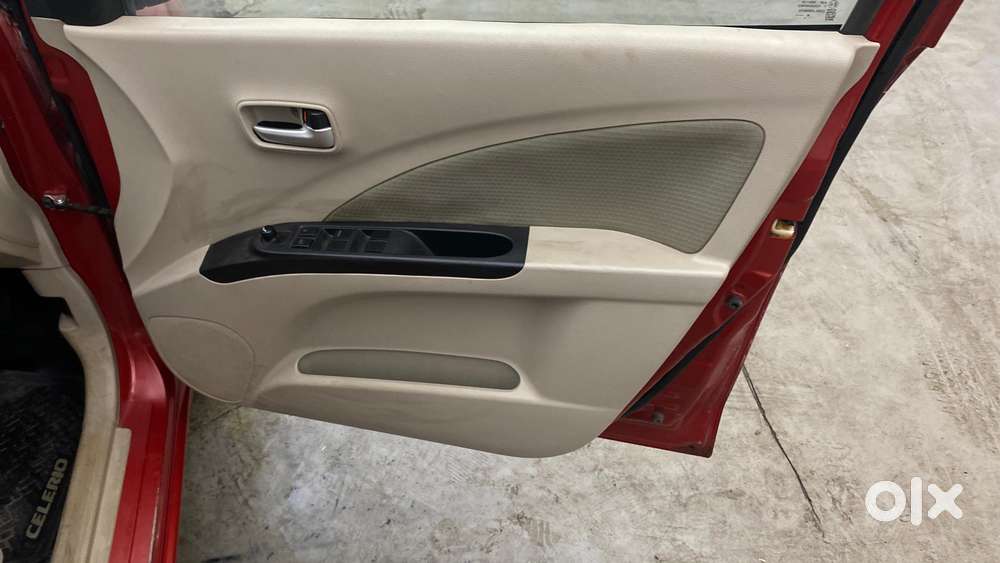 Maruti Suzuki Celerio Zxi Mt, 2018, Petrol