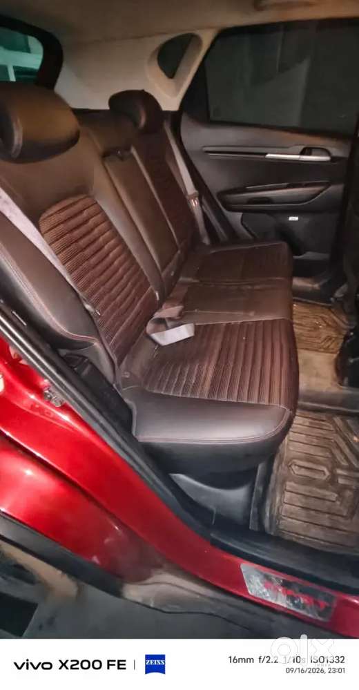 Kia Sonet 1.5 Gtx Plus 2020