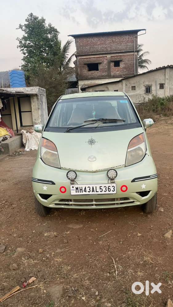 Tata Petrol Manual 2012