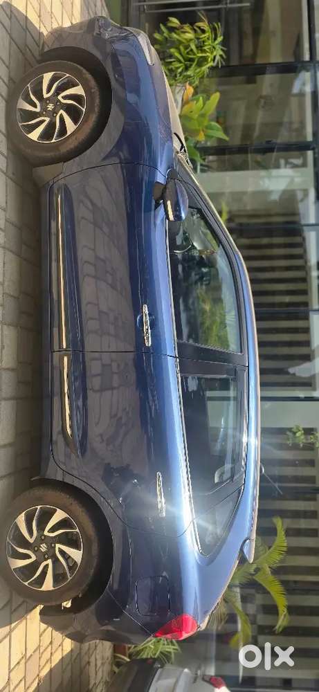 Baleno Zeta For Sale In Pristine Conditions