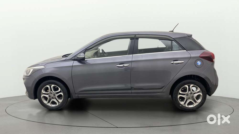 Hyundai Elite I20 Asta Option Diesel, 2019, Diesel