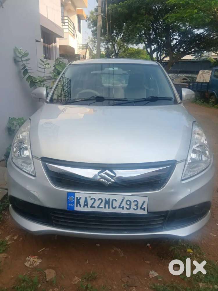 Maruti Suzuki Swift Dezire  2016 Diseal