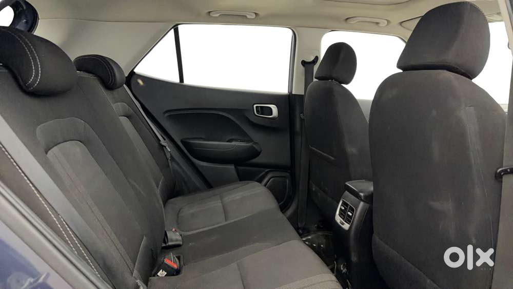 Hyundai Venue Sx Turbo, 2019, Petrol