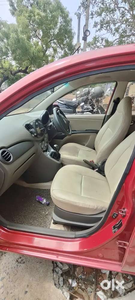 Hyundai I10 For Sales