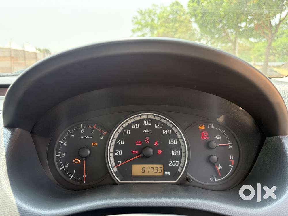 Maruti Suzuki Swift Vvt Zxi, 2007, Petrol