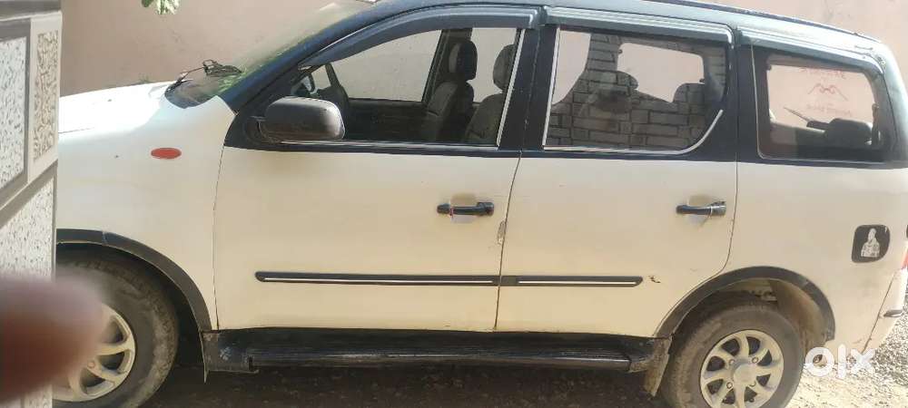 Mahindra Xylo 2013 Diesel 200000 Km Driven