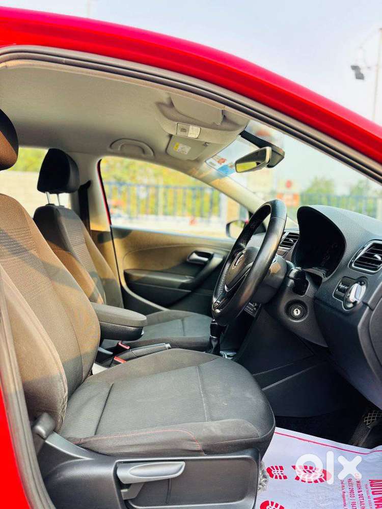 Volkswagen Polo 1.2 Mpi Highline Plus, 2019, Petrol