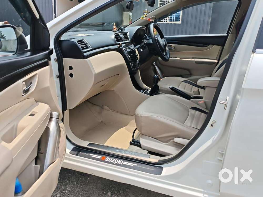 Maruti Suzuki Ciaz 2015 Diesel Good Condition