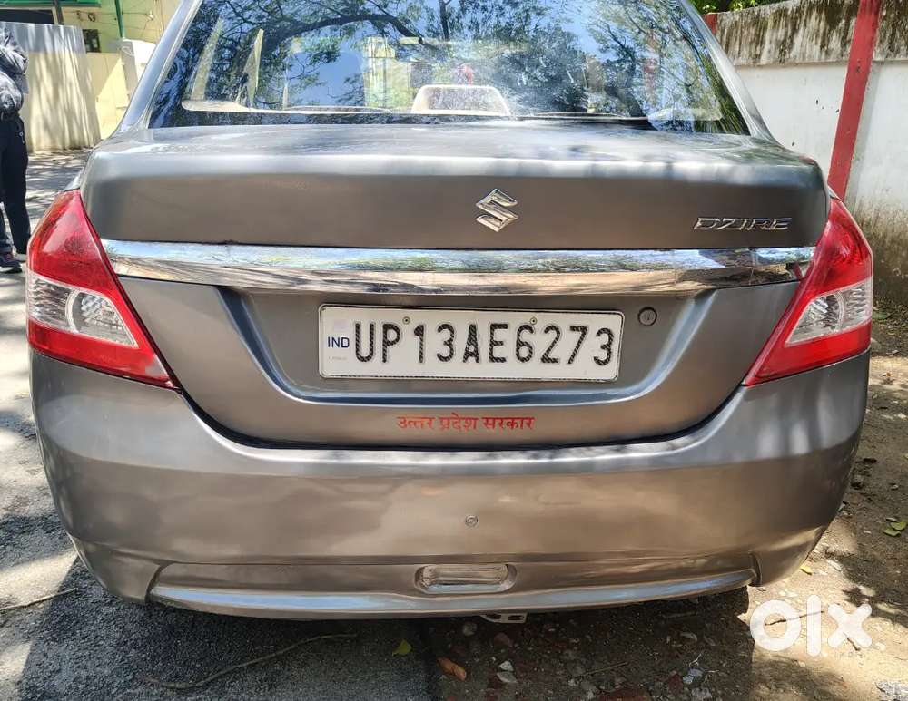 Maruti Swift Dzire Ldi