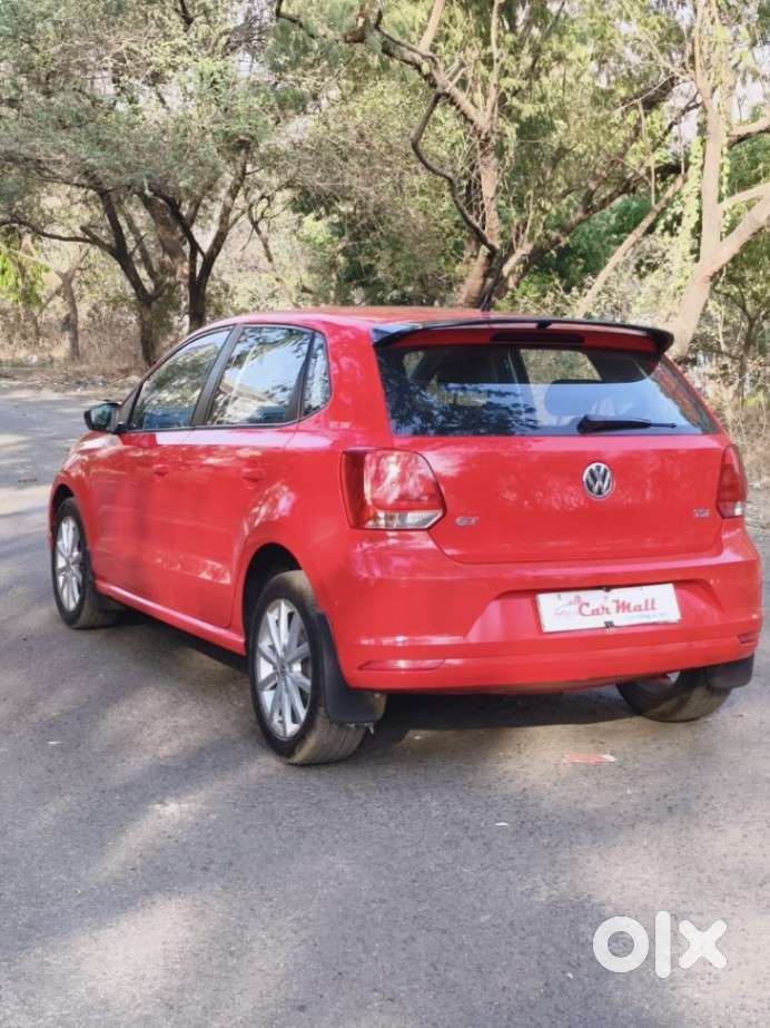 Volkswagen Polo Select 1.2 Mpi Highline, 2018, Petrol