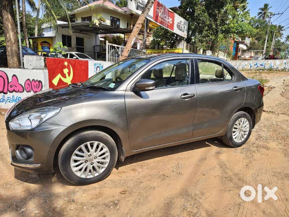 Maruti Suzuki Swift Dzire Zdi Bsiv, 2019, Diesel