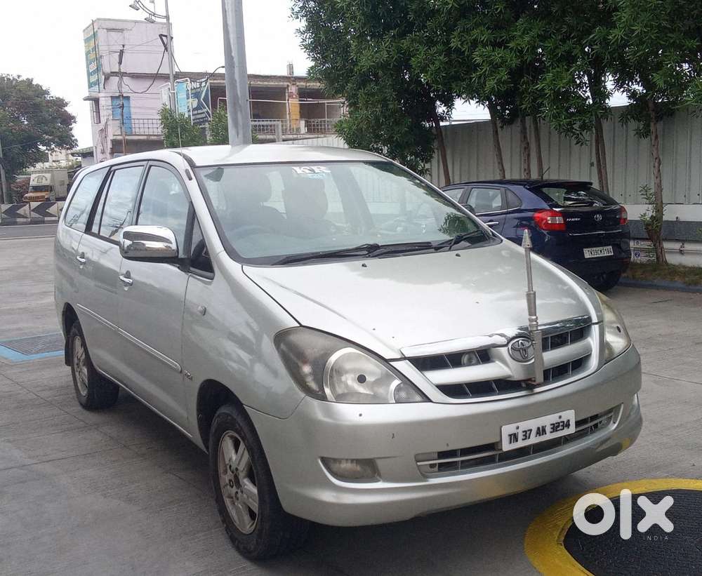 Toyota Innova 2004-2011 2.0 V, 2005, Petrol