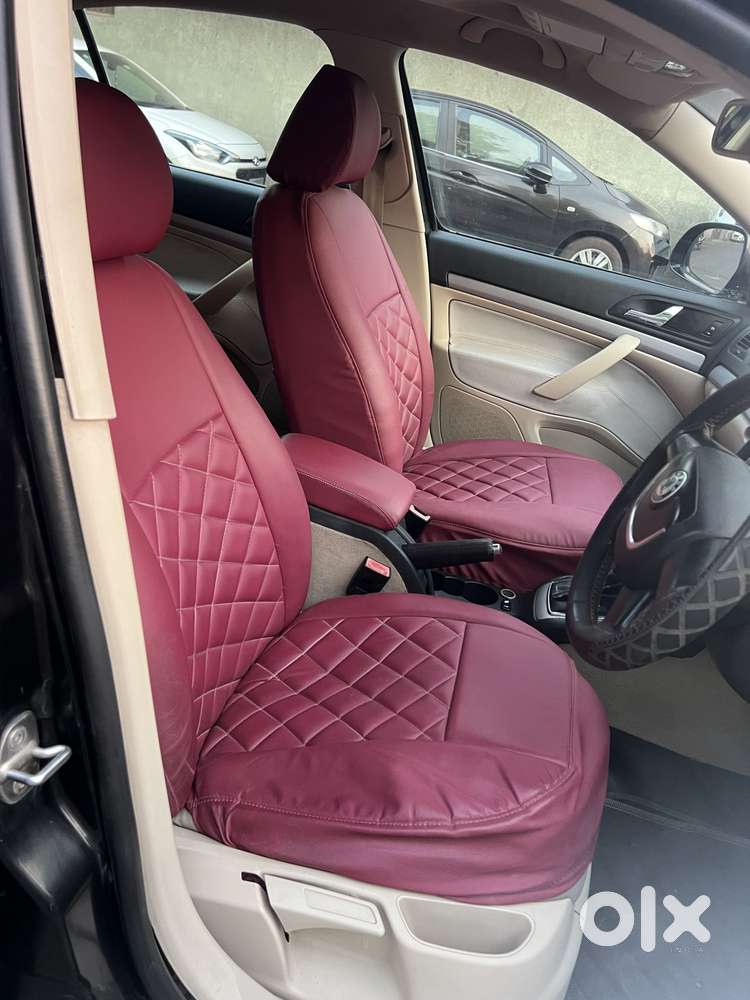 Skoda Laura 1.9 Tdi At Elegance, 2009, Diesel