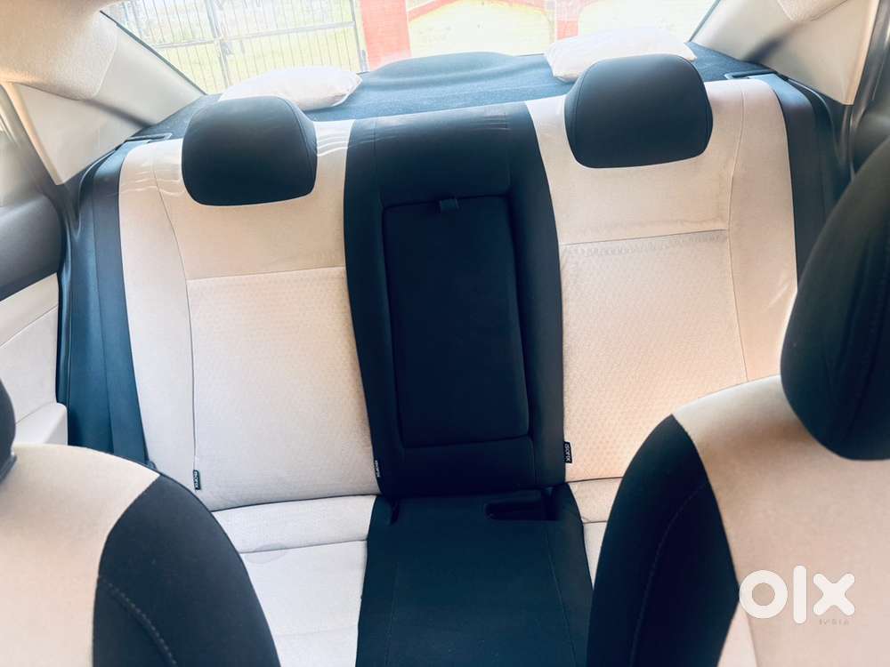 Verna Hyundai Petrol 2018