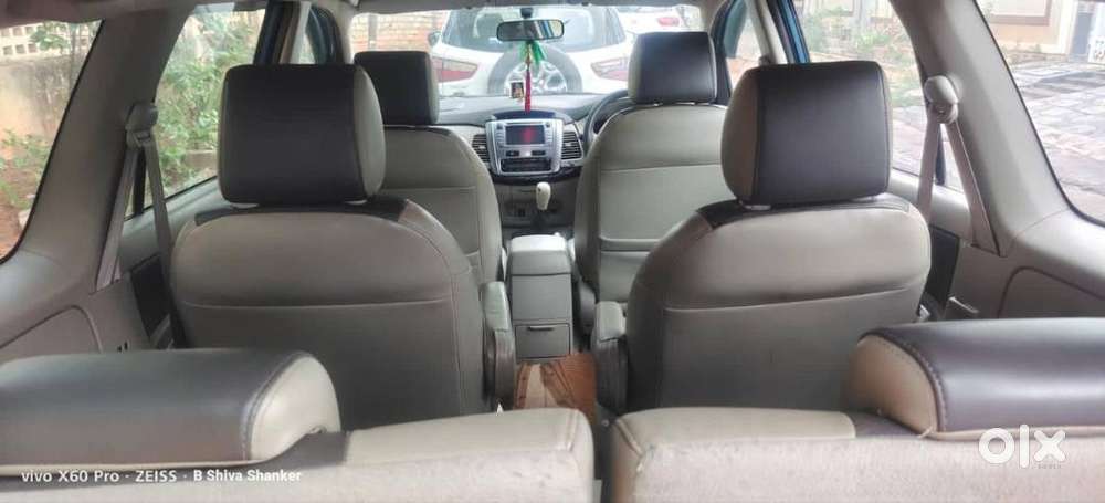 Toyota Innova 2014 Diesel 197000 Km Driven