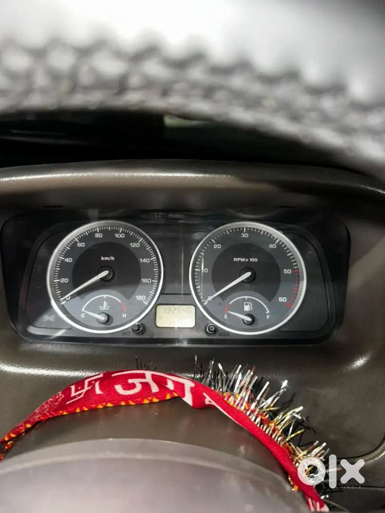 Tata Indigo Cs 2011 Variant Elx