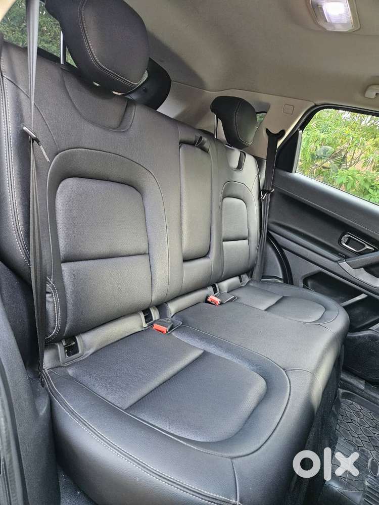 Tata Harrier Xz+, 2019, Diesel