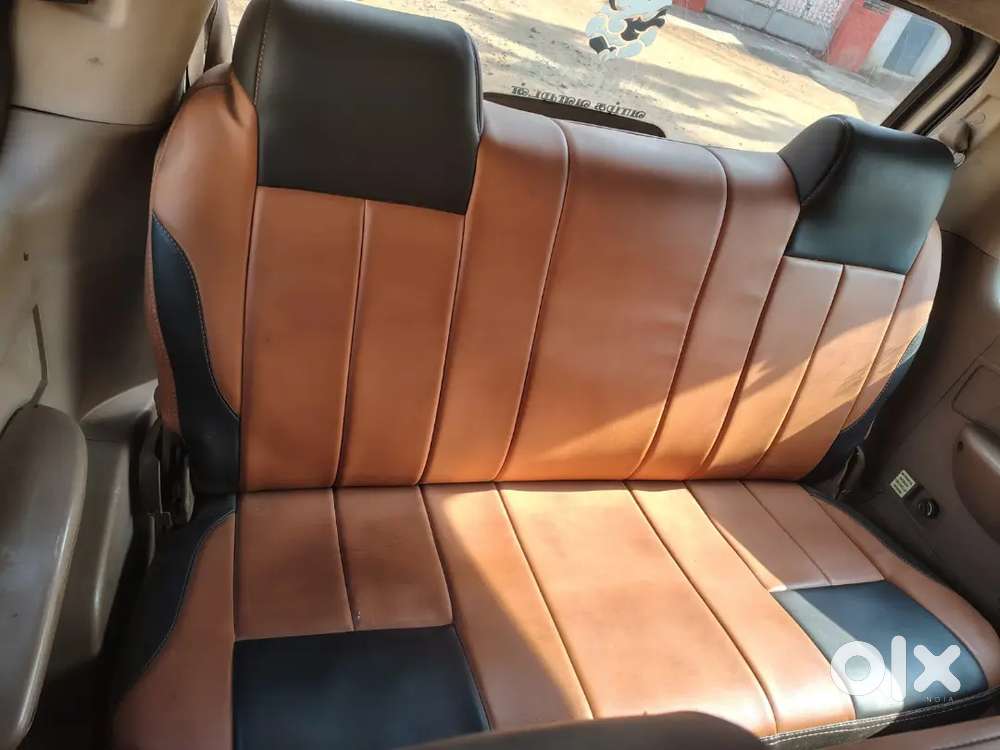 Mahindra Xylo 2012 Diesel Good Condition