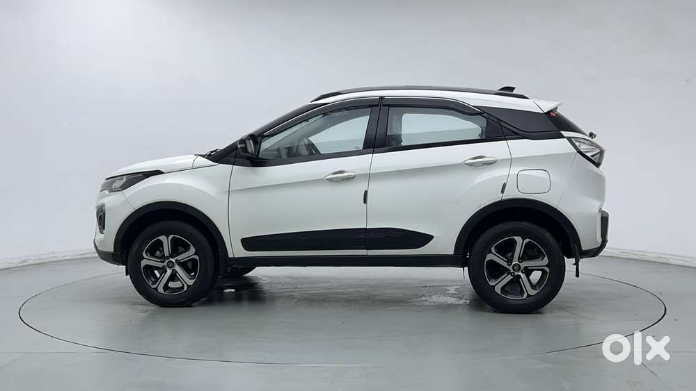 Tata Nexon 1.2 Revotron Xz Plus (o), 2022, Petrol