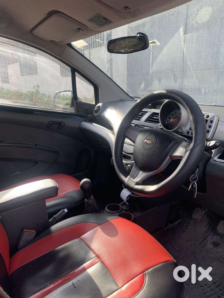 Chevrolet Beat Ls, 2013, Diesel