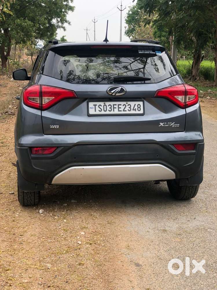 Mahindra Xuv300 Diesel 2022 Model
