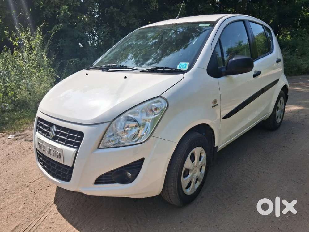Maruti Suzuki Ritz Vxi (abs) Bs Iv, 2014, Petrol