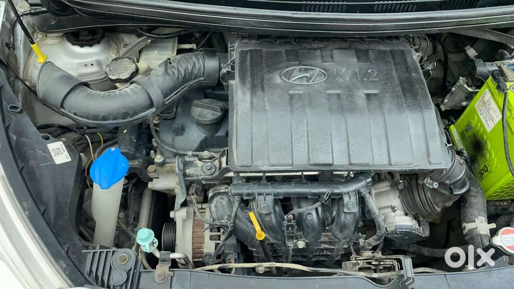 Hyundai Grand I10 1.2 Kappa Magna, 2019, Petrol