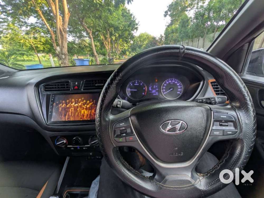 Hyundai I20 Active S Diesel, 2015, Diesel