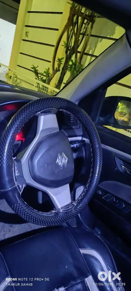 Maruti Suzuki Swift 2013 Diesel