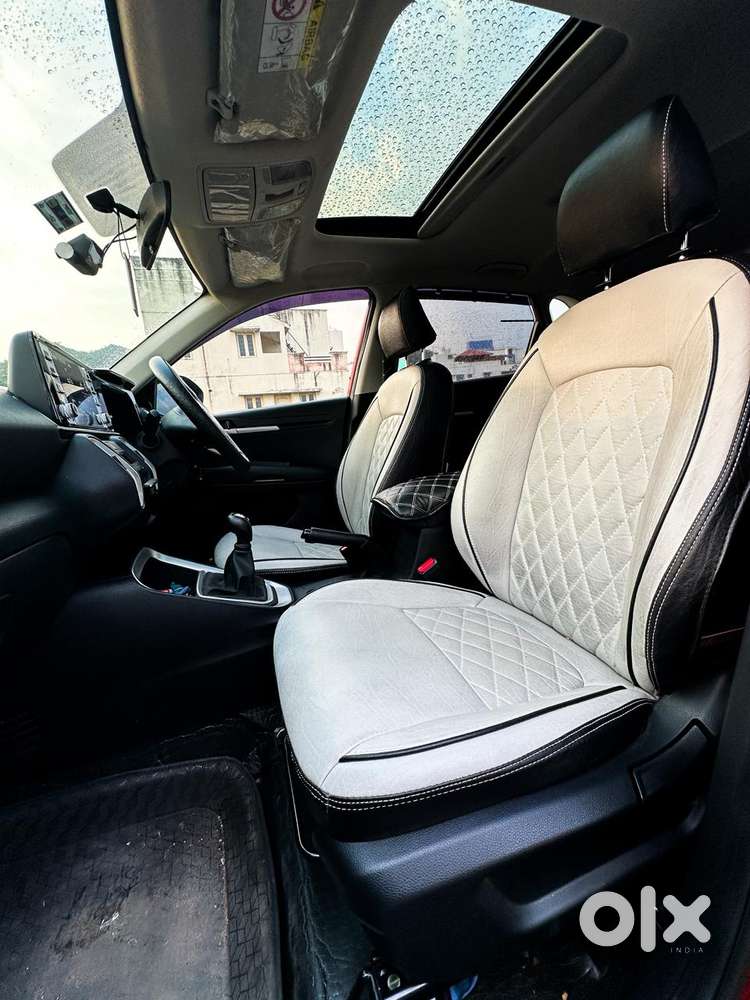 Kia Sonet 1.2 Htk Plus, 2024, Petrol