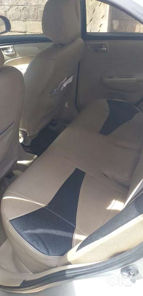 Maruti Dzire Zdi Diesel 2014