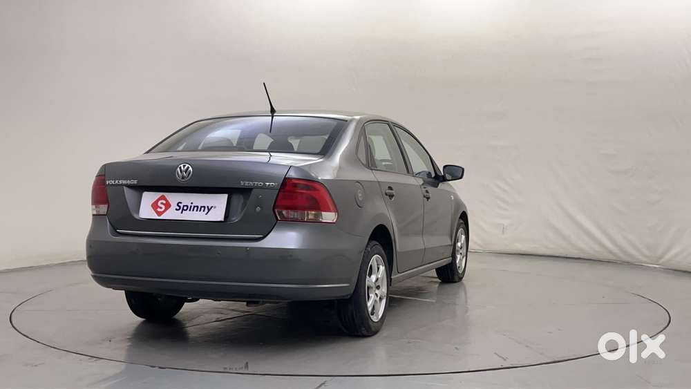 Volkswagen Vento 1.5 Tdi Highline, 2013, Diesel