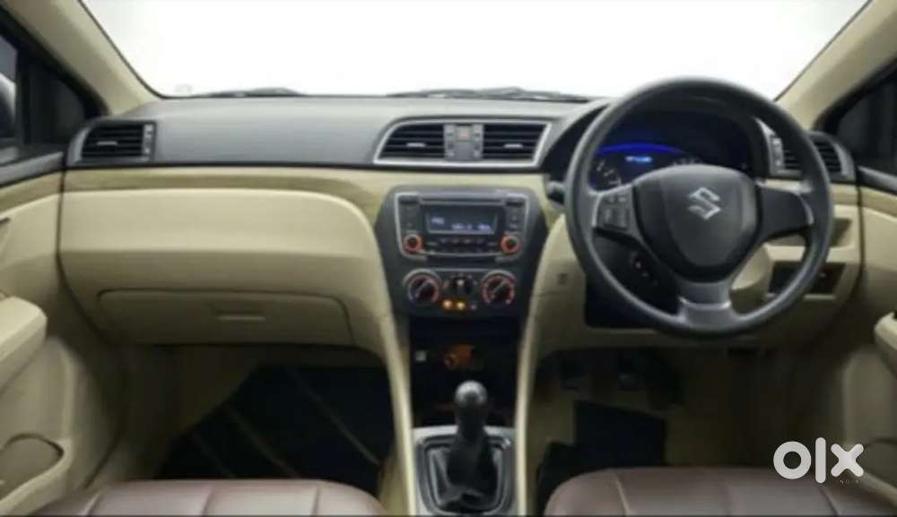 Maruti Suzuki Ciaz 2020 Petrol Good Condition
