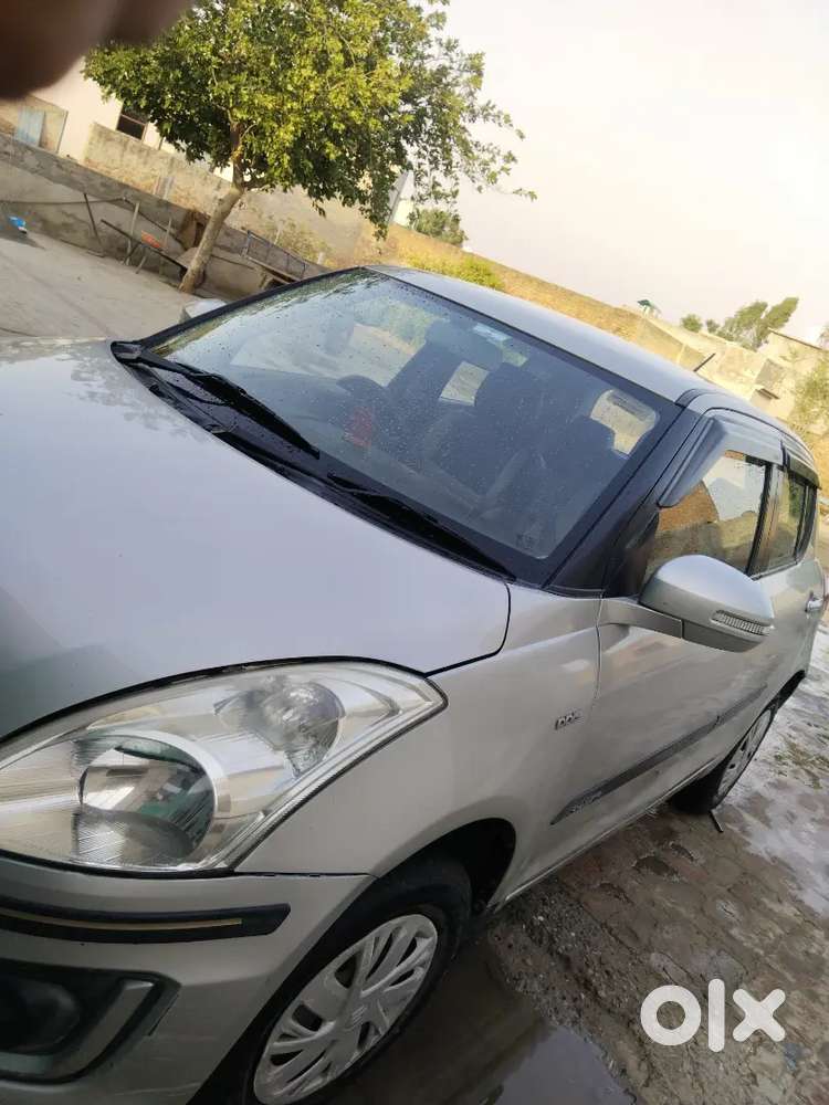 Maruti Suzuki Swift 2016 Diesel 69000 Km Driven