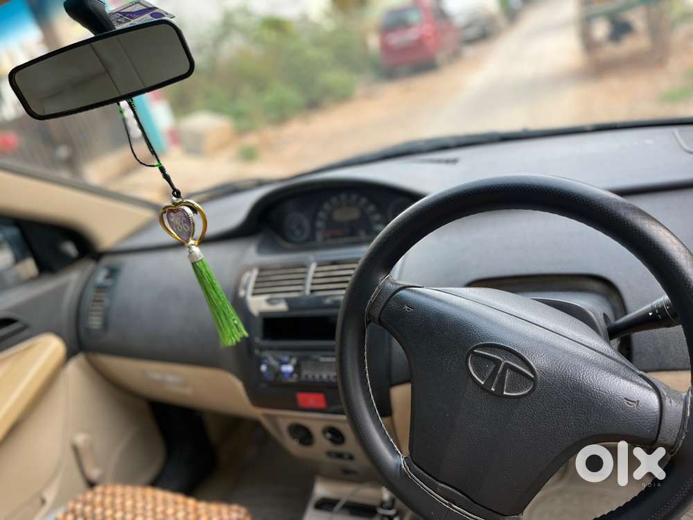Tata Indica Vista Diesel 2011