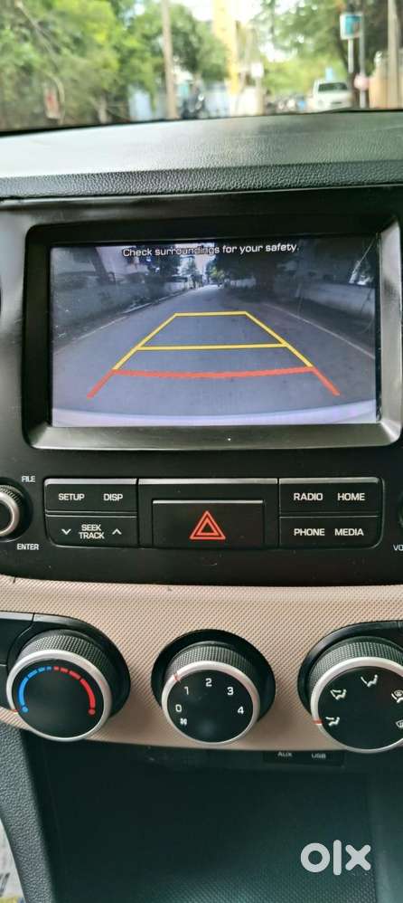 Hyundai Grand I10 1.2 Crdi Sportz, 2019, Diesel