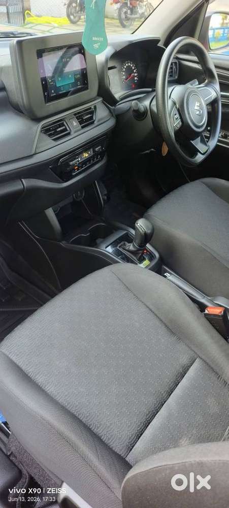 Maruti Suzuki Swift, 2024, Petrol