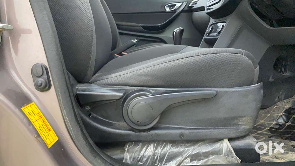 Tata Tigor 1.2 Revotron Xz Option, 2017, Petrol