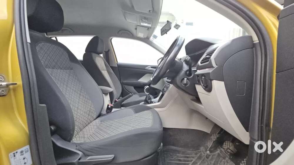 Volkswagen Taigun 1.0 Tsi Highline, 2021, Petrol