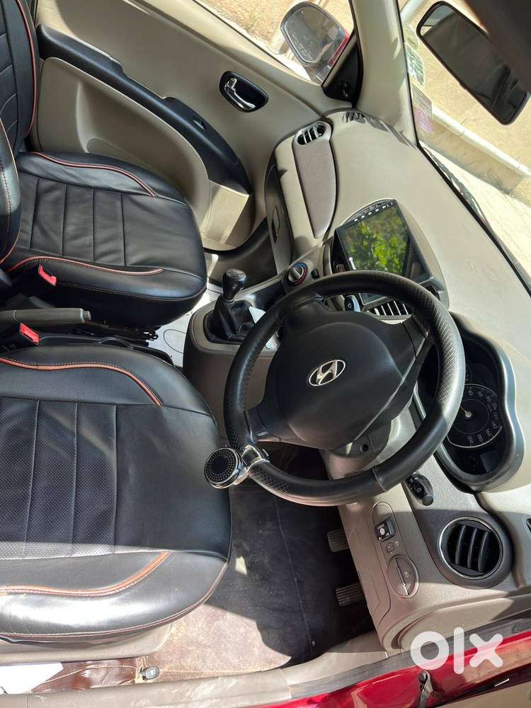 Hyundai I10 2016 Petrol Good Condition