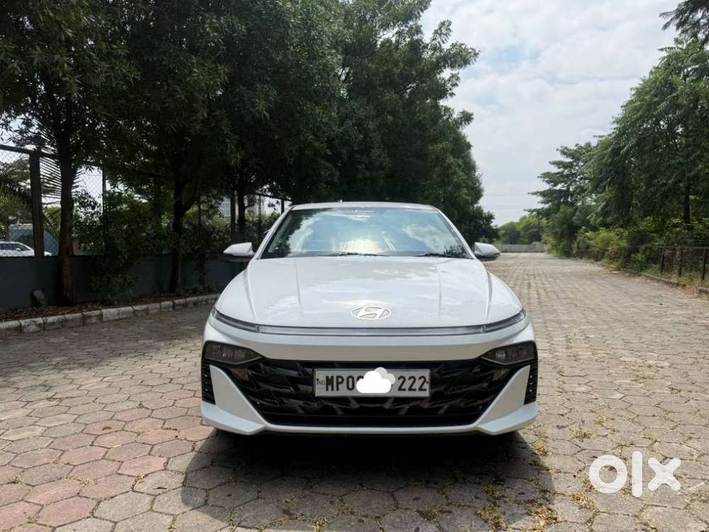 Hyundai New Verna Sx O 1.5 Turbo Gdi Mt, 2023, Petrol