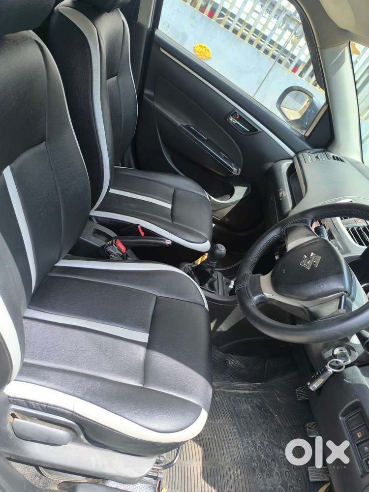 Maruti Suzuki Swift Vdi Optional, 2015, Diesel