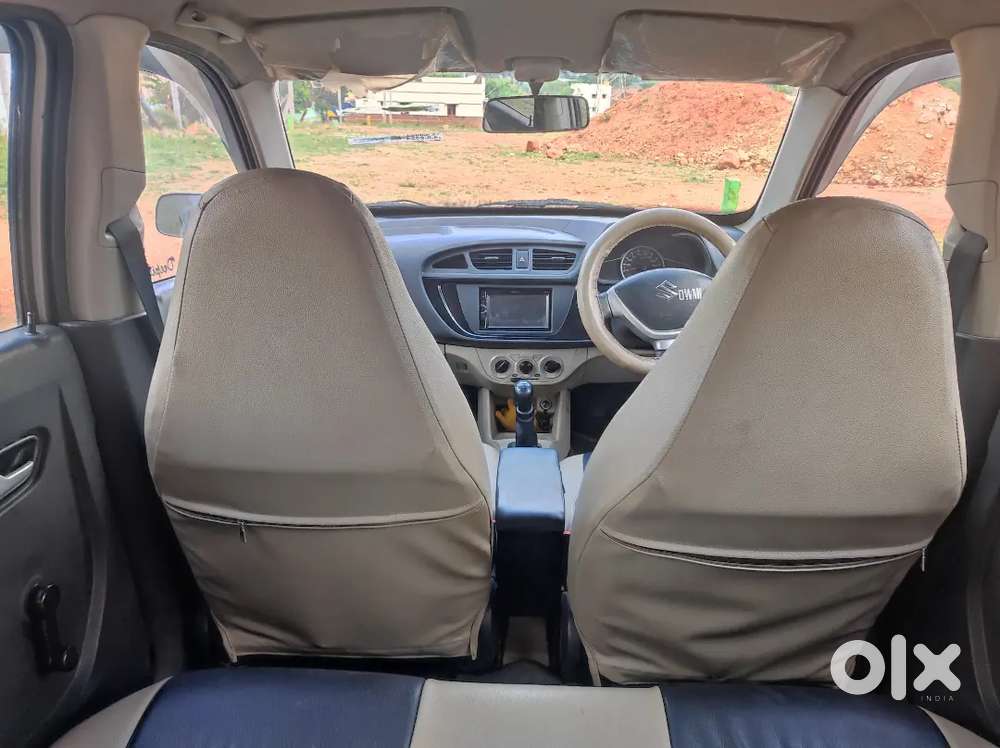 Maruti Suzuki Alto 800 Lxi 2021 Model