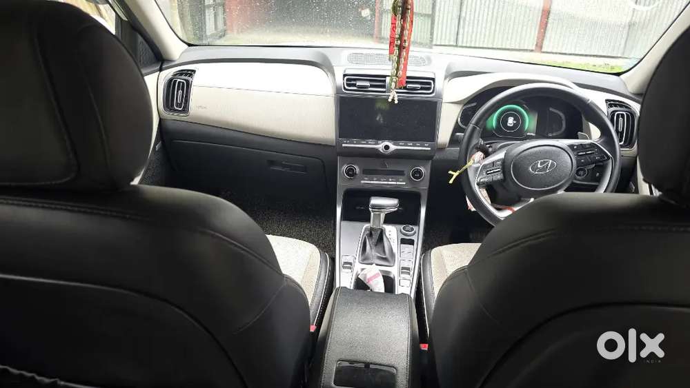 Hyundai Creta 2020 Facelift Petrol Automatic
