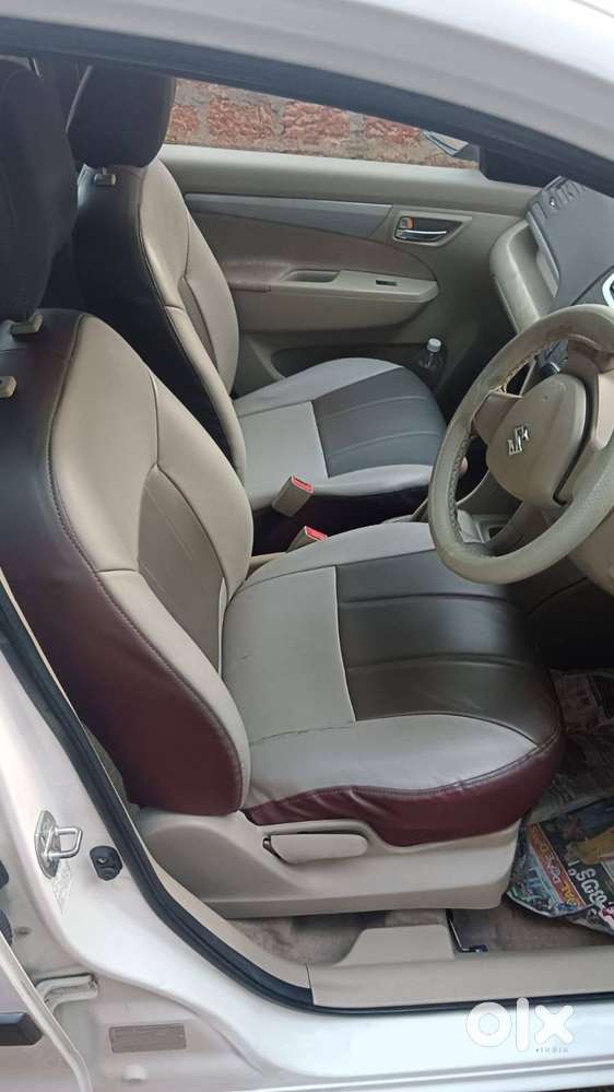 Maruti Ertiga Diesel For Sale
