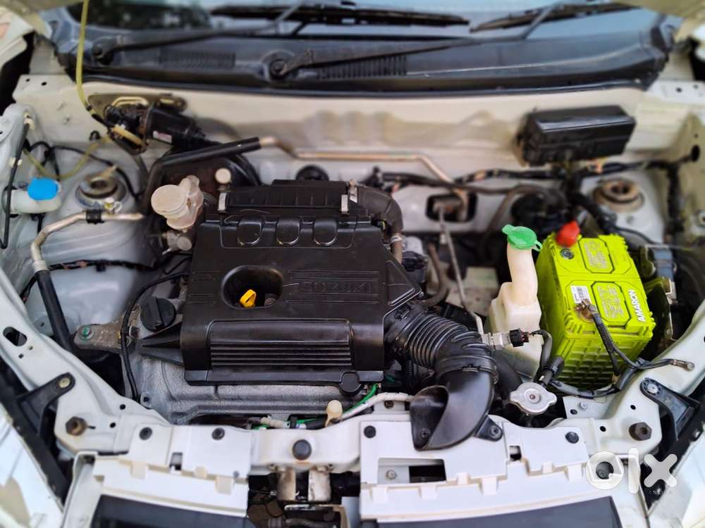 Maruti Suzuki Alto K10 Vxi Amt, 2017, Petrol