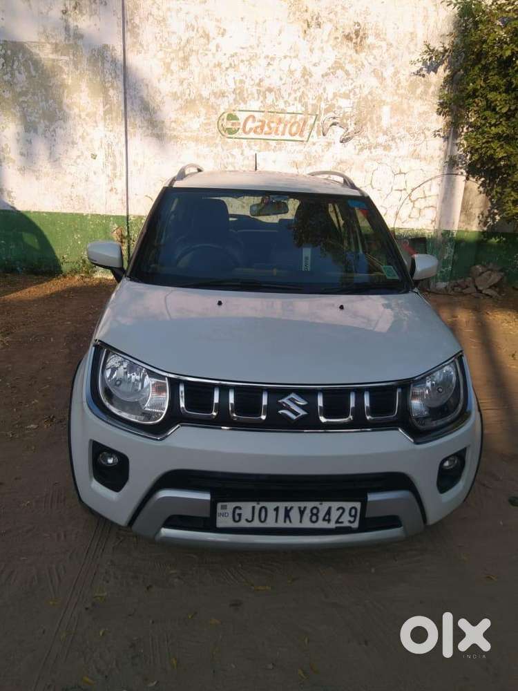 Maruti Suzuki Hybrid 2020