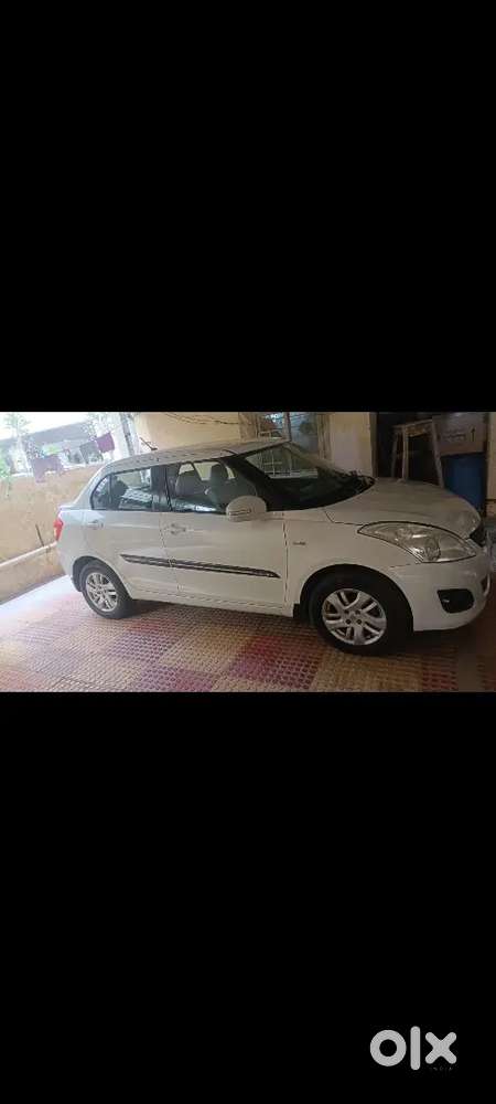 Maruti Suzuki Dzire 2014 Diesel 152000 Km Driven