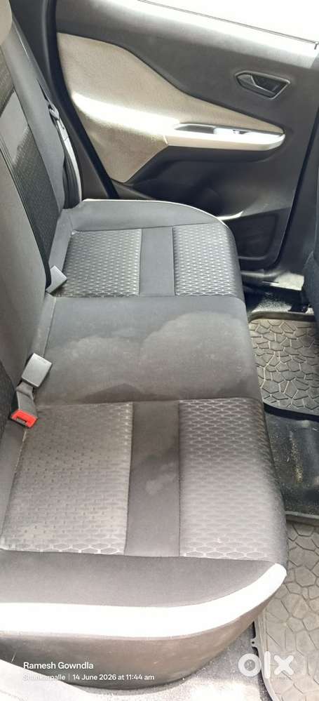 Nissan Magnite Xe Mt Petrol 2024