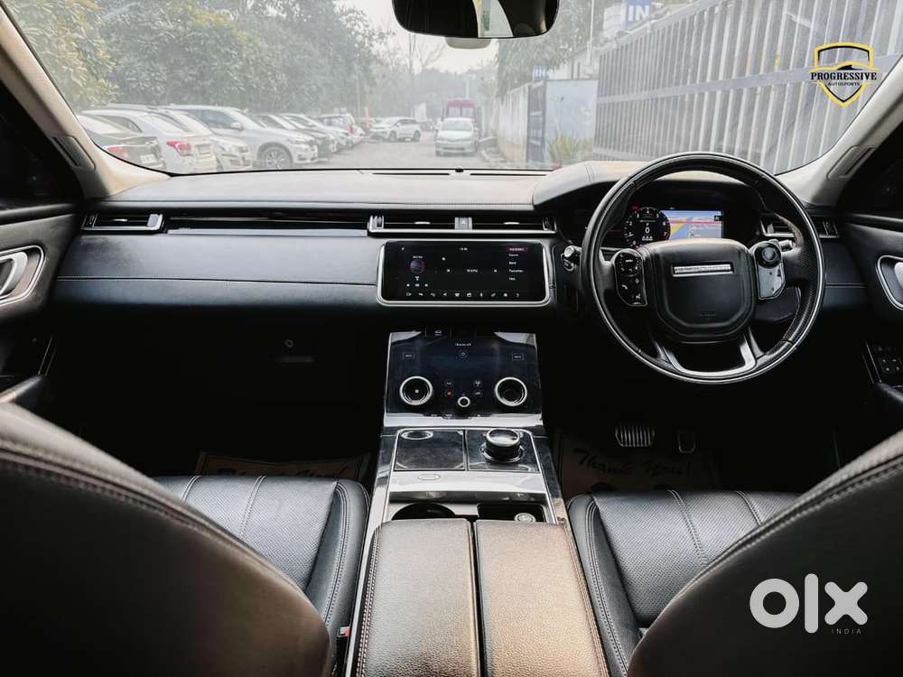 Land Rover Range Velar P250 S, 2020, Petrol